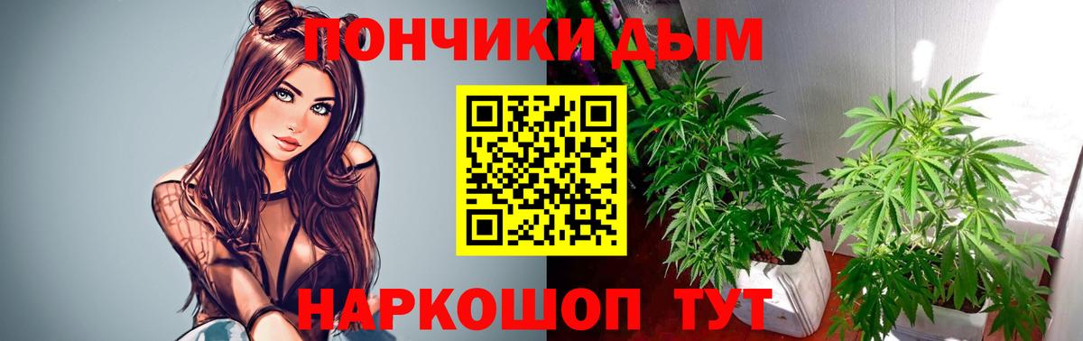 Бошки Шишки Bruce Banner Вышний Волочёк